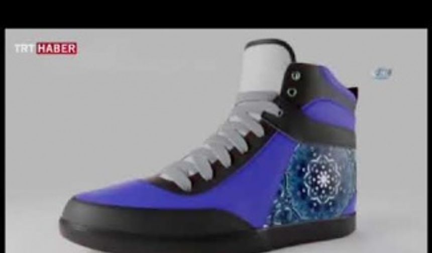 Akıllı Ayakkabılar Geliyor