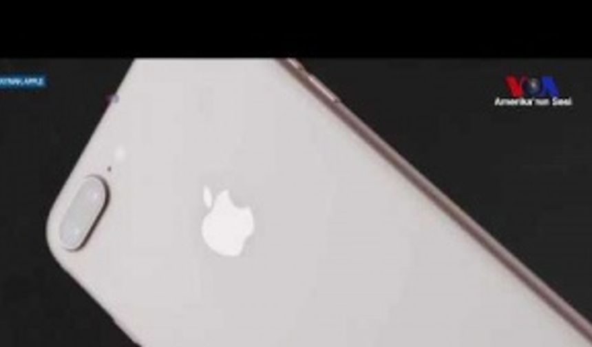 Apple Yeni iPhone Modellerini Tanıttı