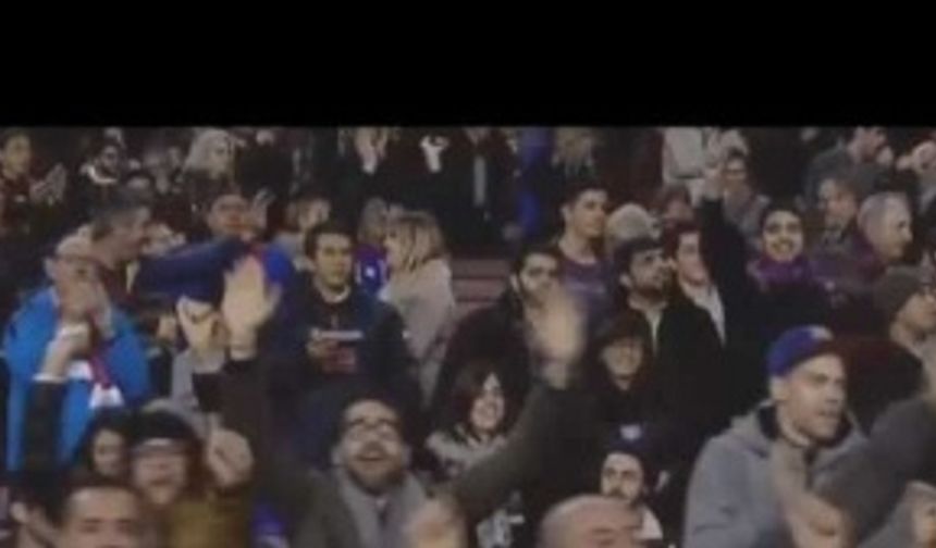 ARDA TURAN 3 GOL ATTI, ŞAMPİYONLAR LİGİ, 2016