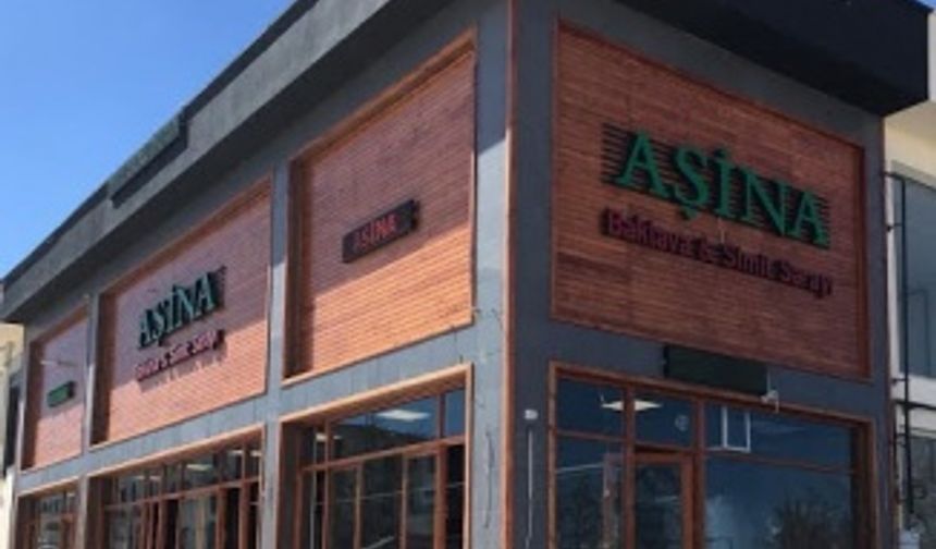 Aşina Gaziantep Mutfağı