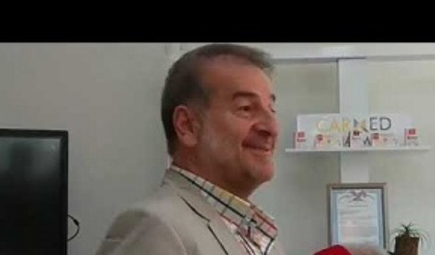 Covid 19'a Karşı Vacrol gıda takviyesini kullanıp iyileşen bir hastanın görüşleri