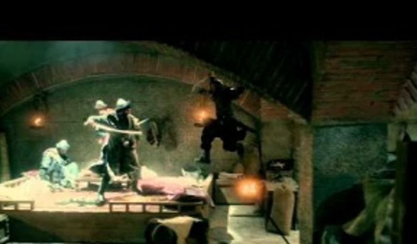 Diriliş Ertuğrul, Sezon Tanıtım Videosu 2015