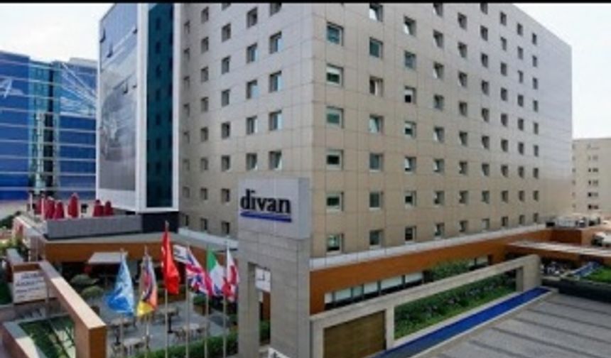 Divan İstanbul City
