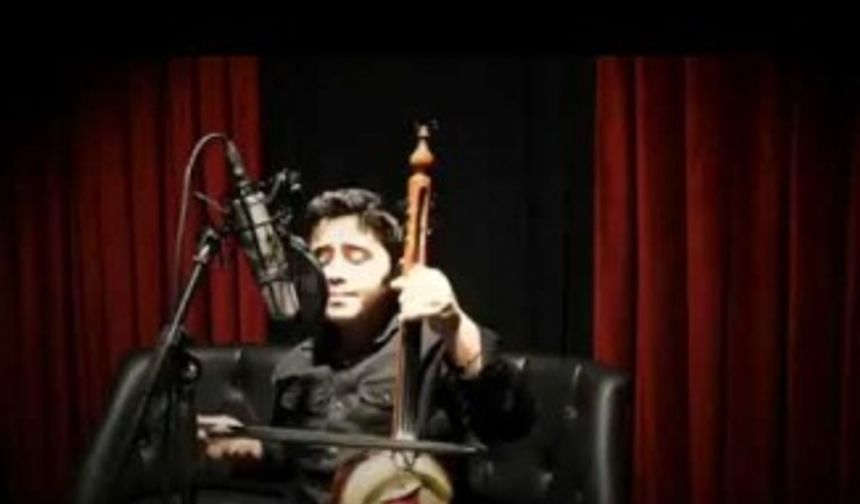 Eren Yavuz, Yazın Yağar Kar Başıma