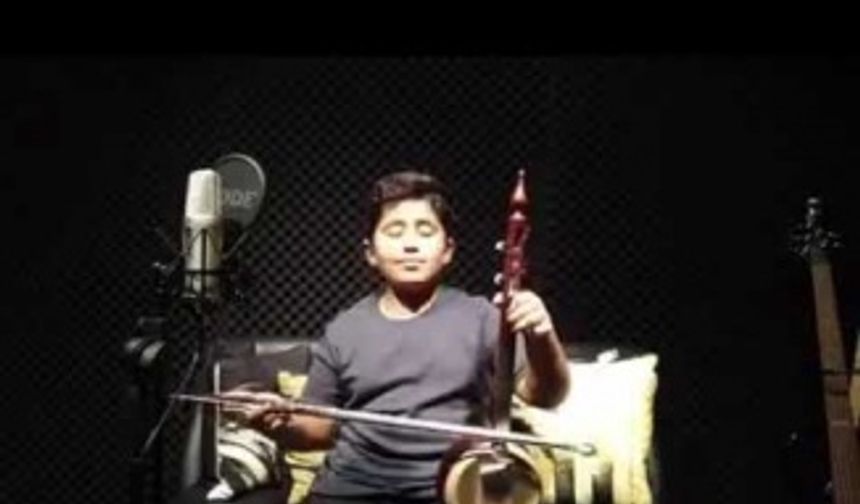 Eren Yavuz, Yolcu, Neşet Ertaş Anısına