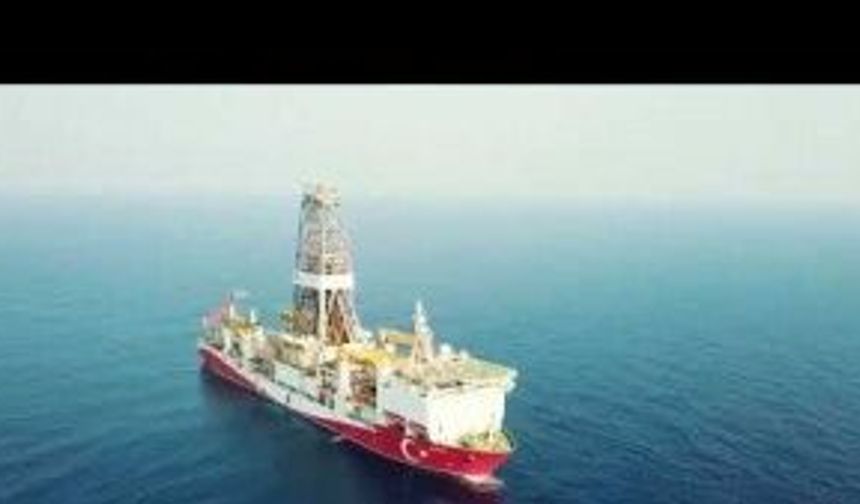 Fatih Sondaj ve Sismik Araştırma Gemisi