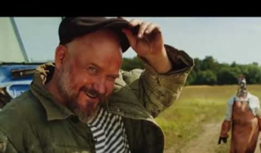 Geleceğin Çiftliği ,Mutlaka İzlenmeli,