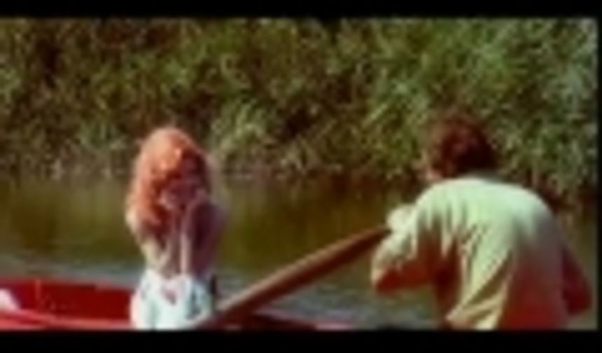 Gülden Karaböcek - Dilek Taşı