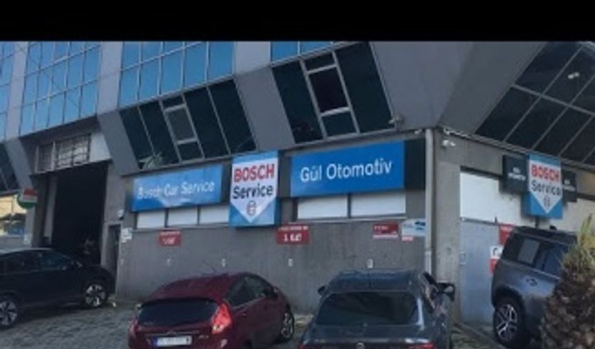 Gül Otomotiv