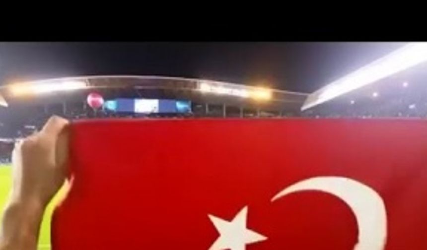 Kendini Türk Gören İspanyol Taraftarlar Los Turcos Depertivo La Coruna