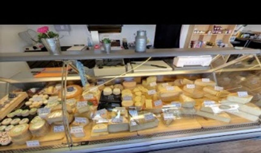 Marché de la Vieille Ville de Sion