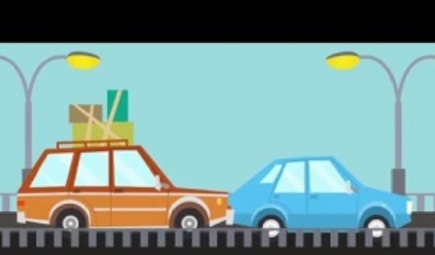 Mobil Kaza Tutanağı Tanıtım Videosu 2017