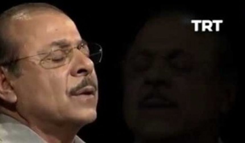 Neşet Ertaş - Allı Turnam