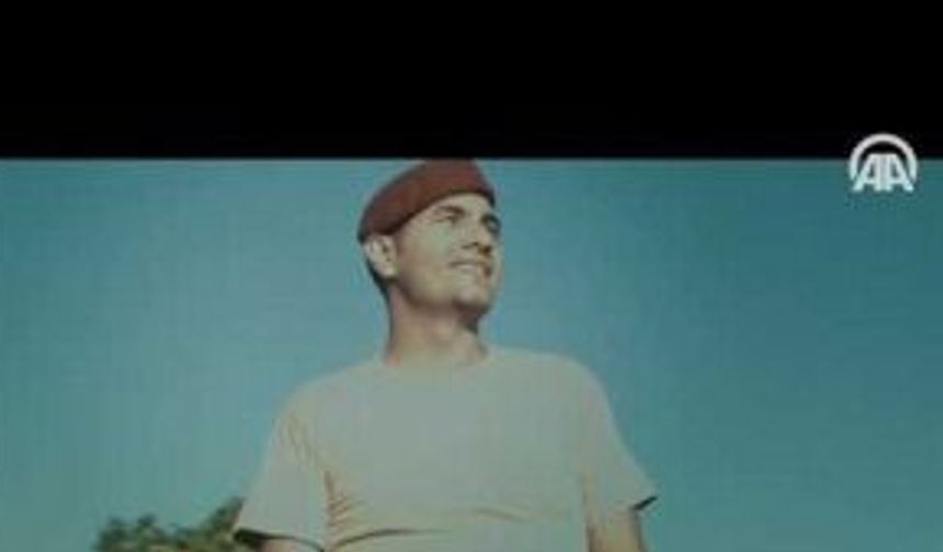 Ömer Halisdemir için çekilen '30 Kuş'un galası yapıldı