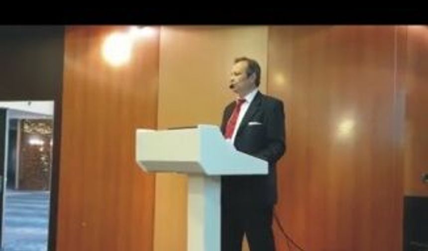 Toykoop Oyuncakçılar Koperatifi genel kurulu 2021