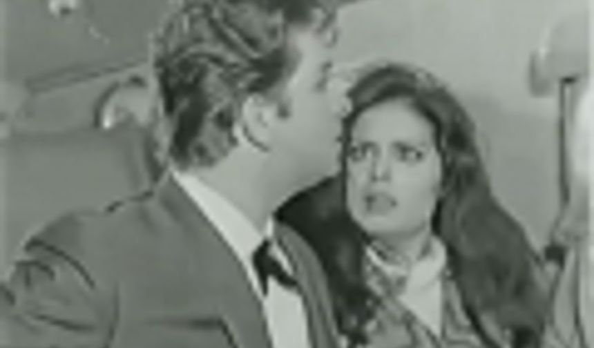 Eski dost düşman olmaz