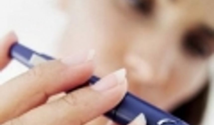 Şeker Hastalığına Ameliyatla çözüm 2011-2012