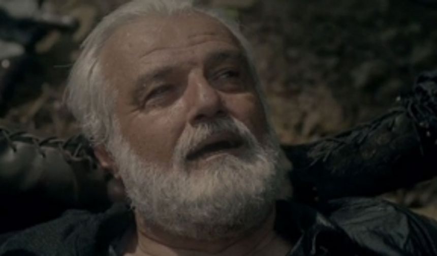 Süleyman Şah'ın Vefatı 