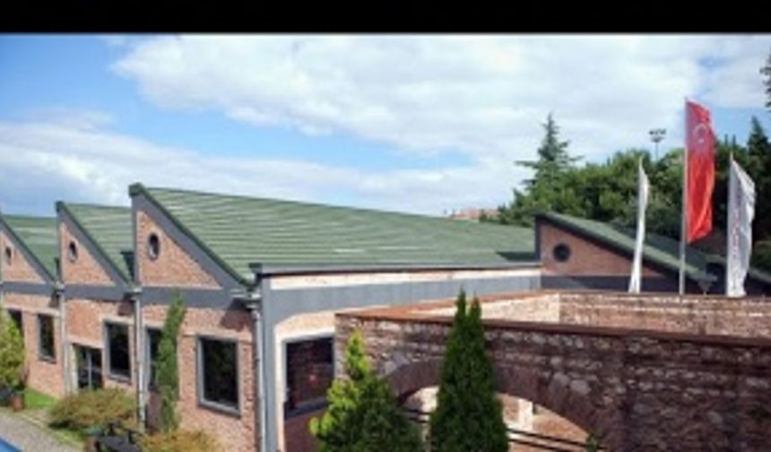 Tofaş Bursa Anadolu Arabaları Müzesi