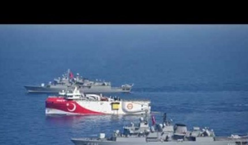 Türkiye Mavi Vatanda Haklarını Korumaya Güçlü, Kararlı ve Muktedir