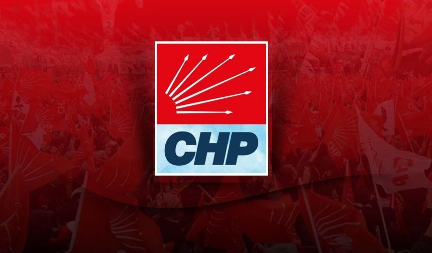CHP’den 30 Eski İlçe Başkanı Partiden ihraç edildi!