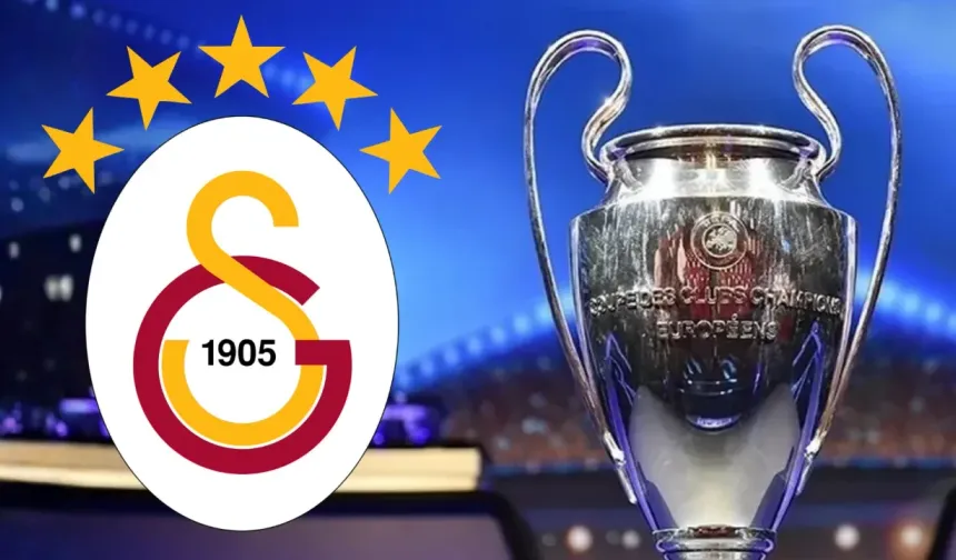 Galatasaray’ın Şampiyonlar Ligi Rakibi Liverpool Oldu!