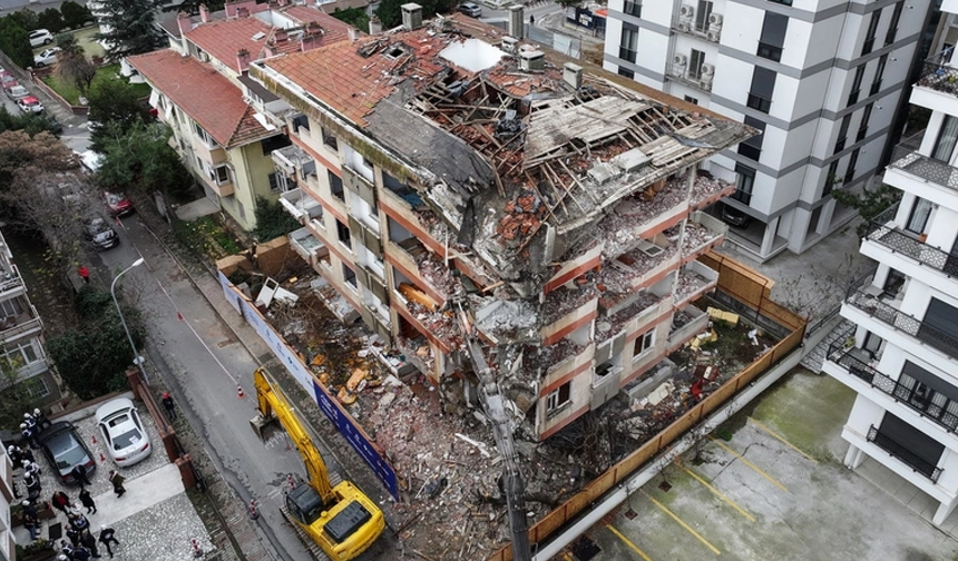 Kentsel Dönüşümde Yeni Kurallar