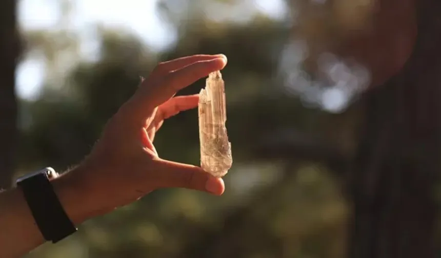 Dünyada Sadece Milas’ta Çıkıyor: Elmastan 10 Bin Kat Daha Nadir!