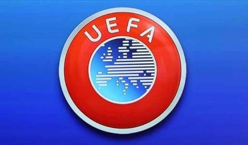 UEFA Ülke puanını güncelledi! Türkiye 9. Sırada