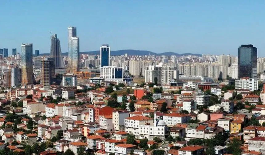 Ataşehir’de Mustafa Kemal ve Aşık Veysel Planları Askıya Çıktı!