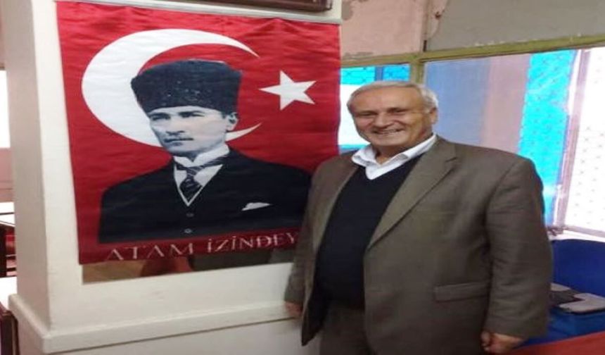 Ataşehir Yasta: Bektaş Aydın Dualarla Son Yolculuğuna Uğurlandı