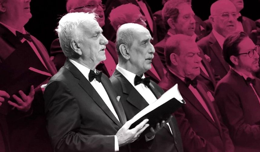 Ataşehir’de Anadolu Rüzgarı: Bin Yıllık Miras Notalarla Buluştu