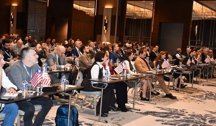 Denizcilik Devleri Ataşehir’de Buluştu