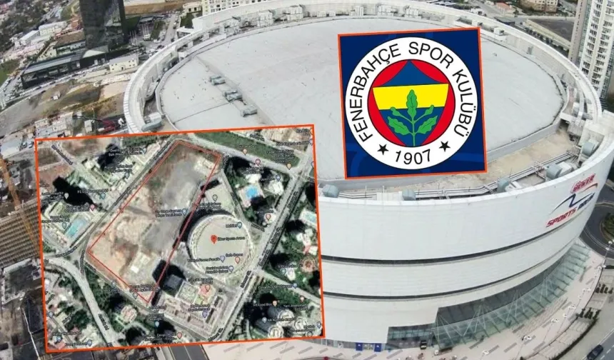 Fenerbahçe’nin Dev Ataşehir Projesinde İmzalar Atıldı