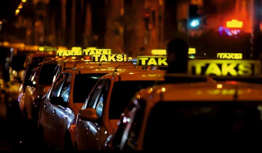 İstanbul'da İBB 250 Plakayı Satışa Çıkardı!