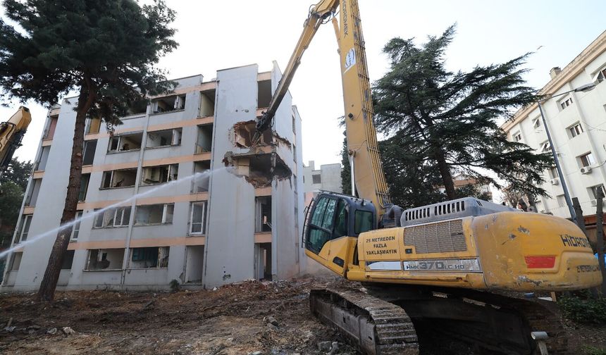 İBB’den Kentsel Dönüşüme "Kira Yardımı" Dopingi!