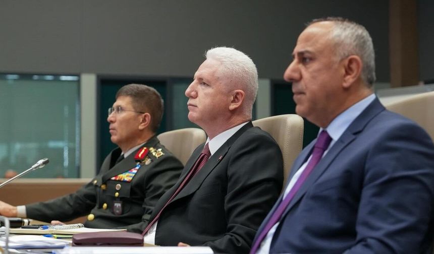 İstanbul Depreme "El Birliği" İle Hazırlanıyor