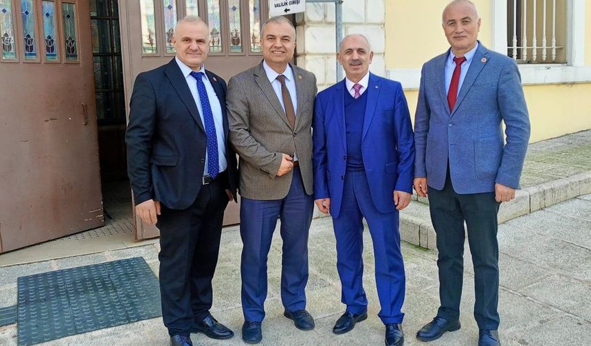 Ataşehir’de 50 Yıllık Tapu Çilesi Sona Erdi!