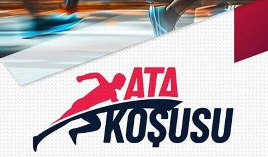 Ata Koşusu" İçin 12 Nisan’da İlk Start Veriliyor!