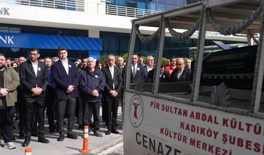 Ataşehir Belediyesi Yasta