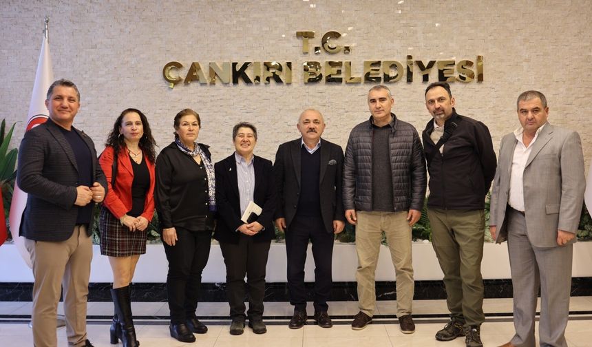 Turistik Tuz Ekspresi 2026 Seferleri Başlıyor!