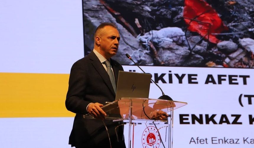 İstanbul’da Afet Hazırlığı Seferberliği: TAMP İstişare Toplantısı Gerçekleşti