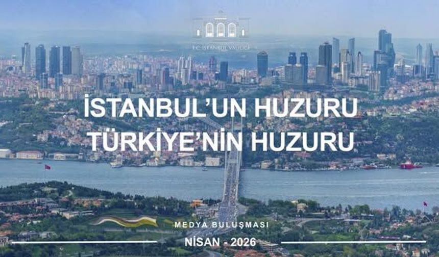 İSTANBUL'DA DÜZENSİZ GÖÇE GEÇİT YOK!