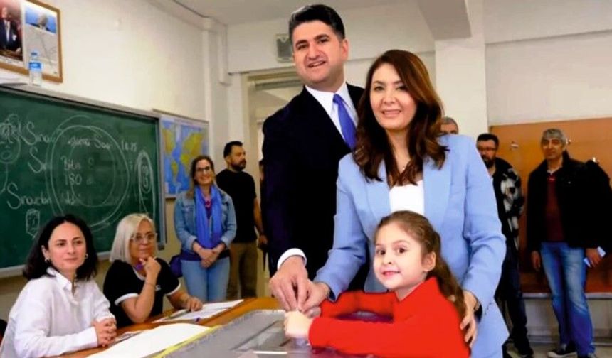 Cezaevinden Ataşehir’e Mektup Var: Onursal Adıgüzel’den "Emanet" Mesajı!