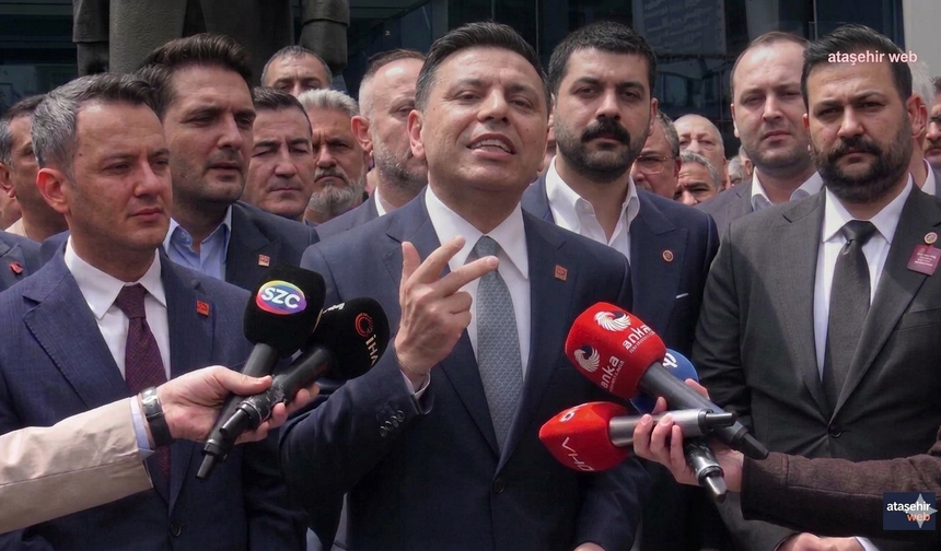 Ataşehir'de Seçim Sonrası Şok İddia