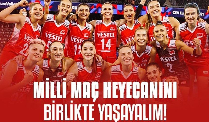 FİLENİN SULTANLARI'NIN 2. HAFTA MAÇLARI ATAŞEHİR’DE DEV EKRANDA