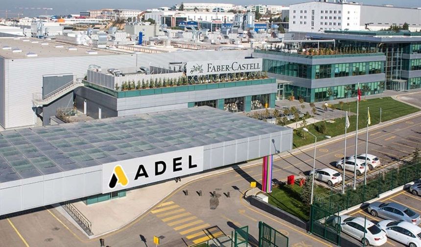 Adel Kalemcilik'te Genel Müdürlük Görevine Zülfü Tunç Atandı