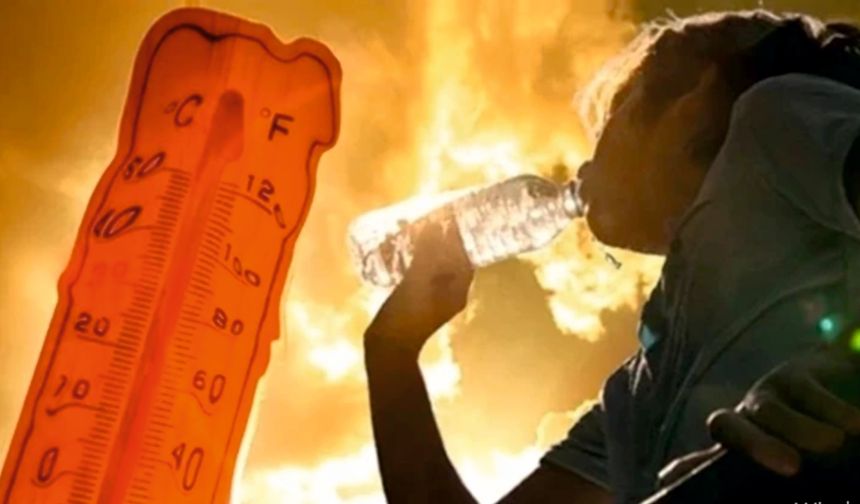 İstanbul Valiliği’nden Kritik Uyarı: Yarın Termometreler 40 Dereceyi Görecek!
