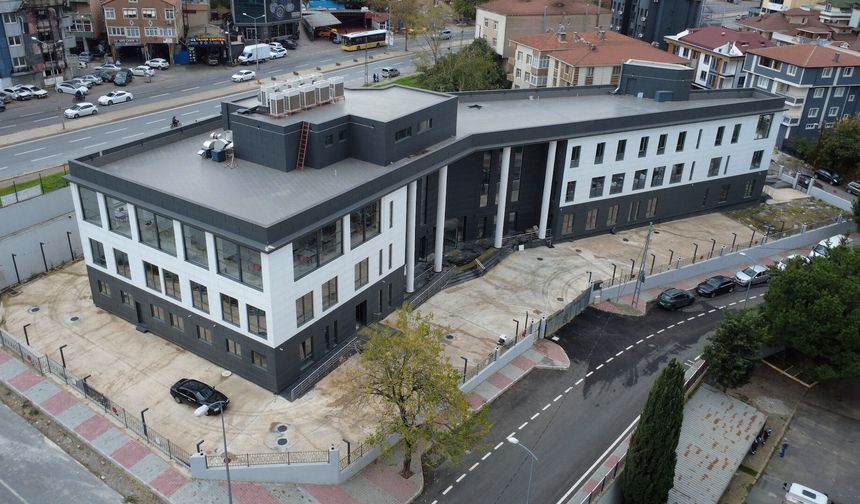 Prof. Dr. Türkan Saylan Tıp Merkezinde Hizmetlere Geçici Ara Verildi