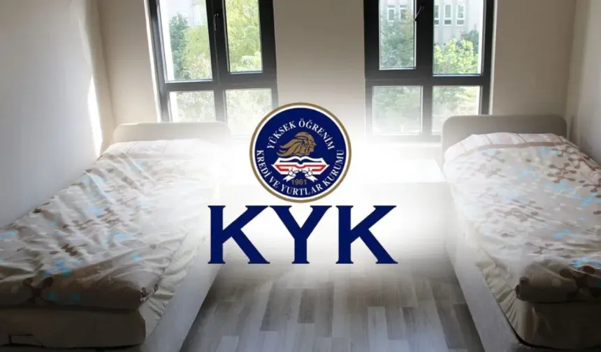 İstanbul KYK Yurtları Güncel Listesi